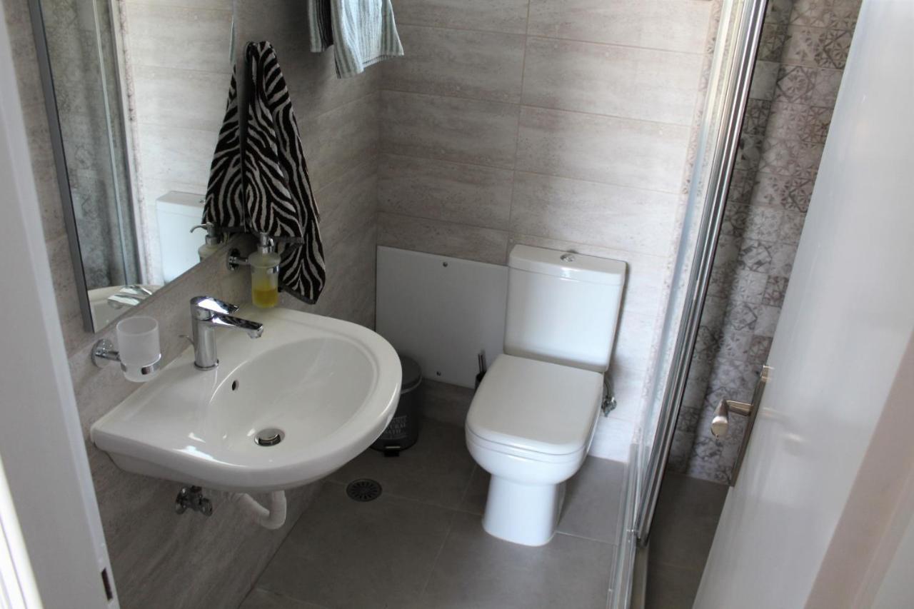 Apartments Mare Blu By The Sea. ปอร์โตราฟตี ภายนอก รูปภาพ